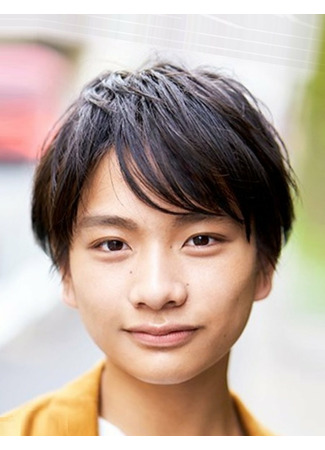 Актер Минамидэ Рёка 19.07.22
