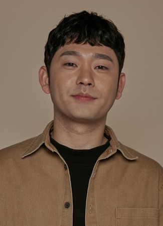 Актер Ли Джэ У 19.07.22