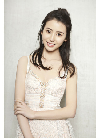 Актер Чжао Чжи Яо 28.07.22