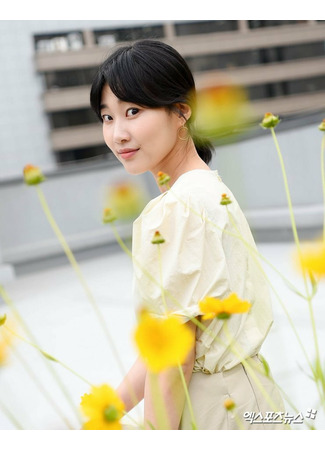 Актер Ха Юн Гён 29.07.22