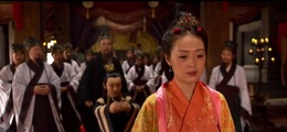 The Wife of Duke Mu of Xu