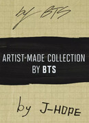 Artist-Made Collection Show by BTS