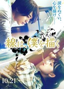 The Lines that Define Me