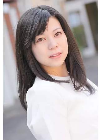 Актер Сакураги Рина 24.08.22