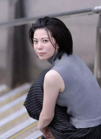 Актер Сакураги Рина 24.08.22