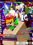 Safe House 4: Vote