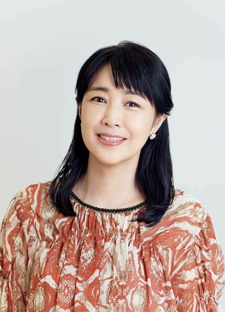 Актер Кикути Момоко 28.08.22
