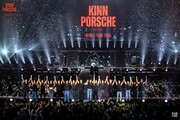 KinnPorsche The Series World Tour 2022