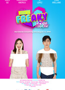 My Freaky Love Story