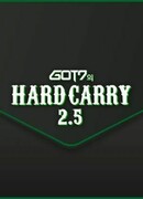 GOT7's Hard Carry 2.5