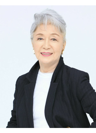 Актер Кусабуэ Мицуко 25.09.22