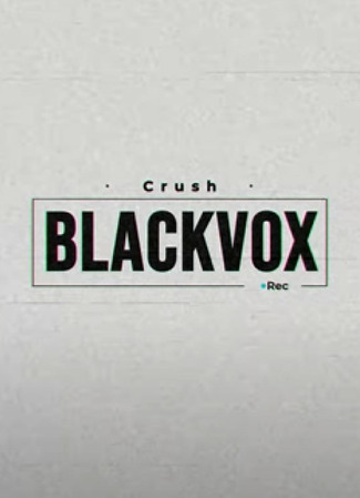 дорама Crush&#39;s BlackVOX (Crush의 BlackVOX) 01.10.22