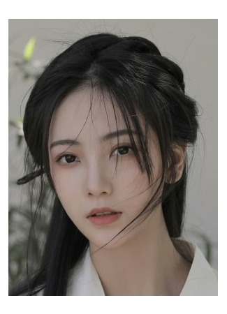 Актер Чжао Ци Юэ 05.10.22