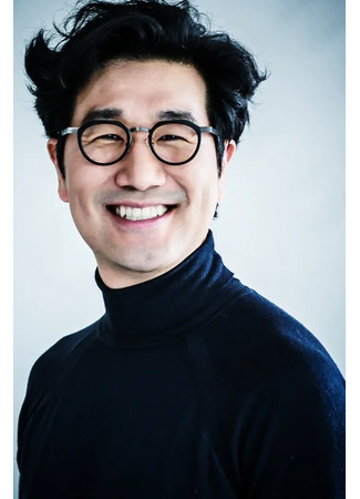 Актер Сон Хун 05.10.22