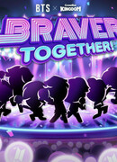 BTS X Cookie Run: Kingdom