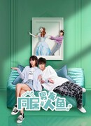 My Mermaid Boyfriend