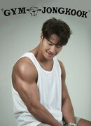 Gym Jong Kook