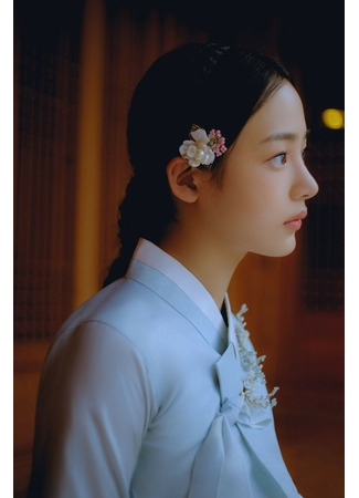Актер Ким Мин Джи 24.10.22