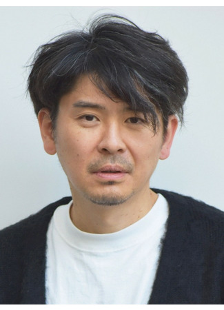 Актер Сайто Ёитиро 24.10.22