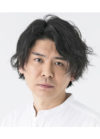 Актер Сайто Ёитиро 24.10.22