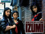 Schoolgirl Commando Izumi