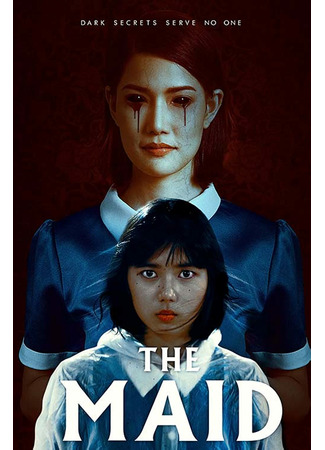 дорама The Maid (2020) (Горничная: Sao Lab Chai) 14.11.22