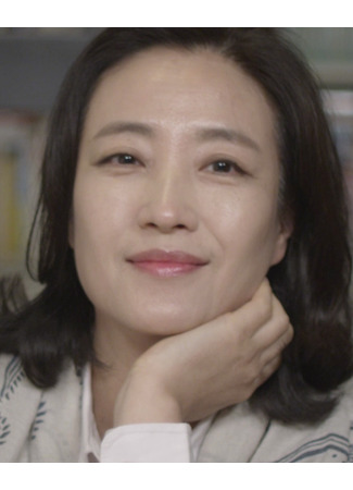 Актер Ли Ын Джу 15.11.22