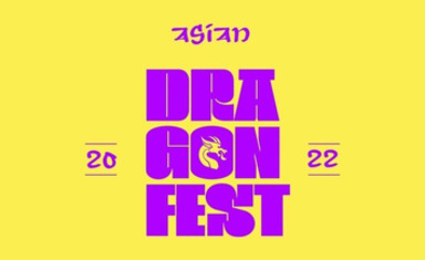 Asian Dragon Fest - фестиваль, где Южная Корея, Китай и Япония соединятся в самом центре Москвы!
