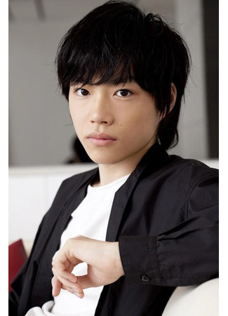 Актер Фукудзаки Наюта 04.12.22
