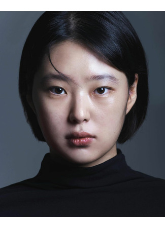 Актер Ким Хён Джи 09.12.22