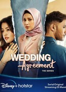 Wedding Agreement The Series