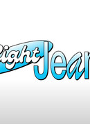 Light Jeans