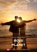 Boys Planet