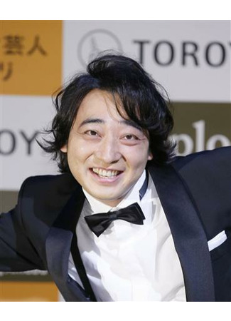 Актер Сайто Синдзи 07.01.23