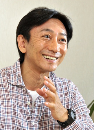 Актер Ямадзаки Хадзимэ 15.01.23