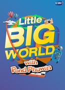 Little Big World with PondPhuwin