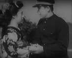 The Dancing Girl of Izu (1933)