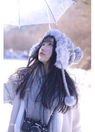 Актер Чжан Син Хэ 10.02.23