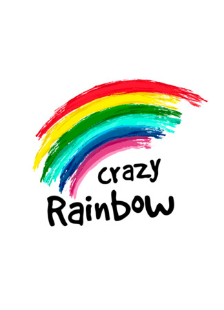 Переводчик Crazy Rainbow 13.02.23
