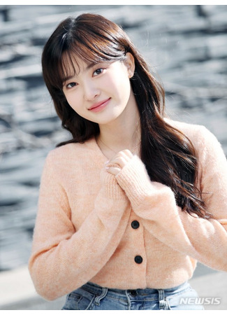 Актер Чо Су Мин 25.02.23