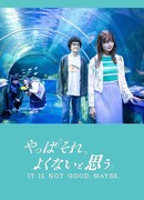 It Is Not Good, Maybe