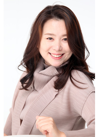 Актер Чан Хе Джин 20.03.23