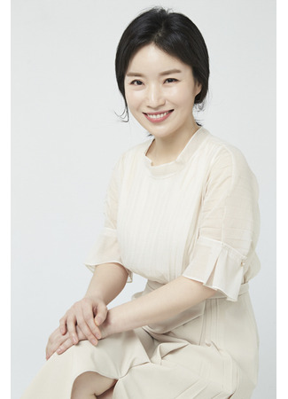 Актер Пак Сон Ён 25.03.23