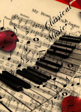 Классическая музыка 29.03.23