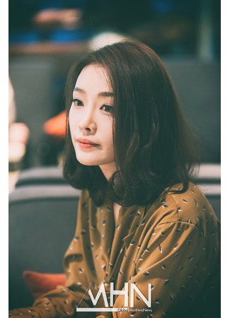 Актер Ким Хиора 31.03.23