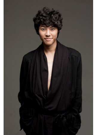 Актер Ын Вон Джэ 01.04.23