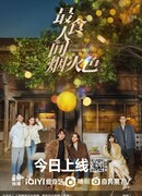 Falling Before Fireworks