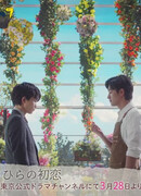 Hitohira's First Love