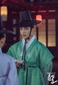 Joseon Attorney : A Morality