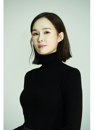 Актер Пэк Чжу Хи 17.04.23